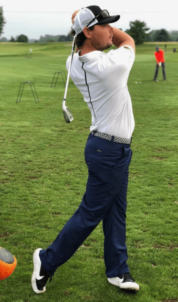 Golf Lessons #Golf Lessons - Divot Golf Factory