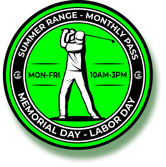 Divot Summer League Preview '25_RANGE