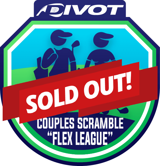 Divot Summer League Preview '25_COUPLES